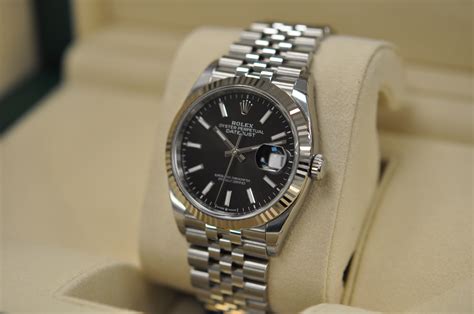 modern rolex datejust|Rolex Datejust 2021.